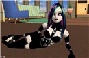 My first IMVU Entry