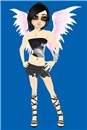 myaviwearinbabycorset