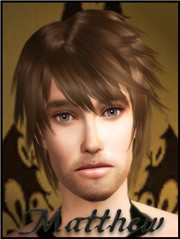 Matthew