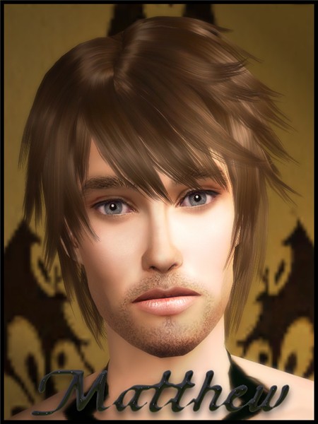 Matthew