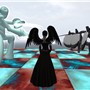 war