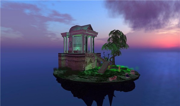 Arbre Monde