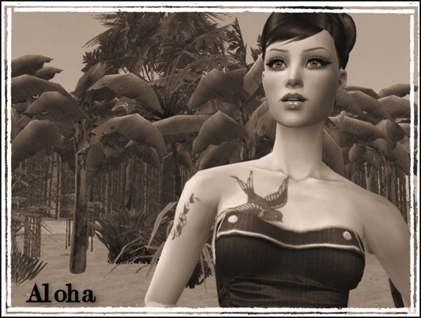 aloha