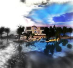 Color my world
