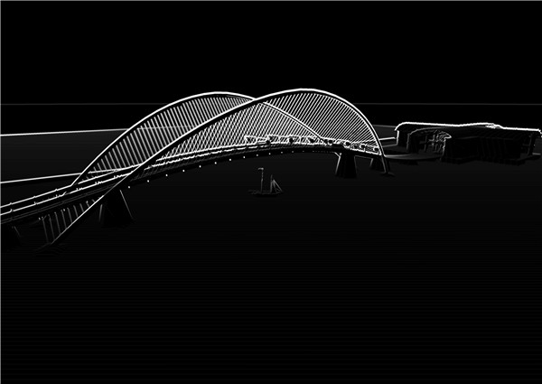bridge depth