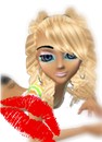 Imvu Fashion Contest: Meh