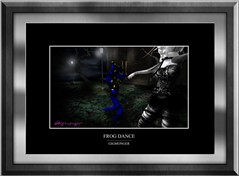 Frog Dance