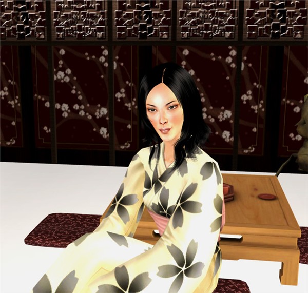 kai-ying
