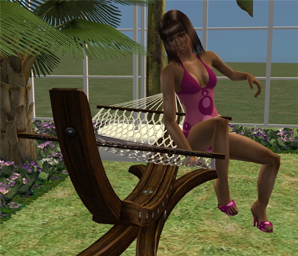 Sitting Down Relax feat. Maisha