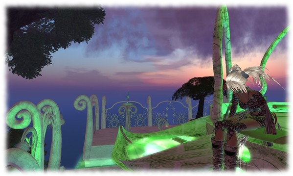 arbre monde
