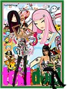 Tokidoki Love