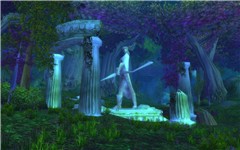 Ashenvale