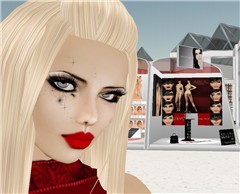 Beauty Avatar Special Edition Skin GIFT!