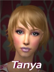 Tanya