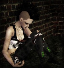 Suicidal Angel
