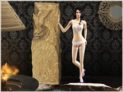 victoria's secrets