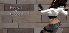Anna 4 Justice