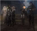 Malkavian family @ Malka