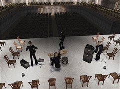 concert