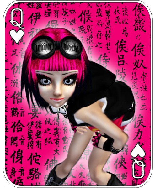 Kuty Card