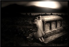 Loved and lost.