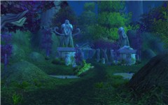 Entrance to - Ruins of Stardust
