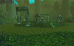 Ruins of Stardust