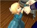 Evil Toddler
