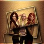 rock angels