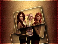 rock angels