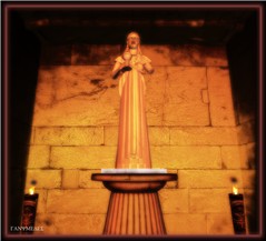 Oracle @ Mount Olympus