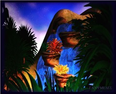 Cascade @ The Temple