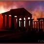 Parthenon @ Mount Olympus
