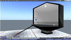 When SL gets edgy (for a change)