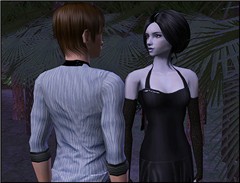 Vampire Love