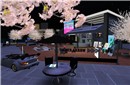 Spring in SAC - Kei Beatty