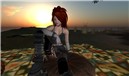 Mayya - Sunset