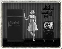 intera anni 50