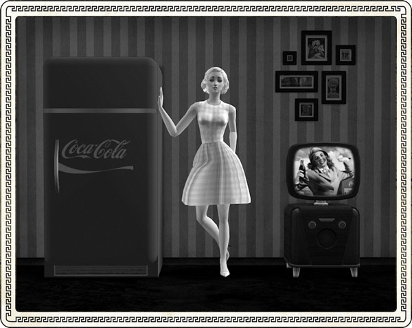 intera anni 50