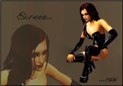 Scream