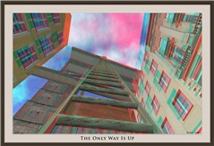 TheOnlyWayIsUp