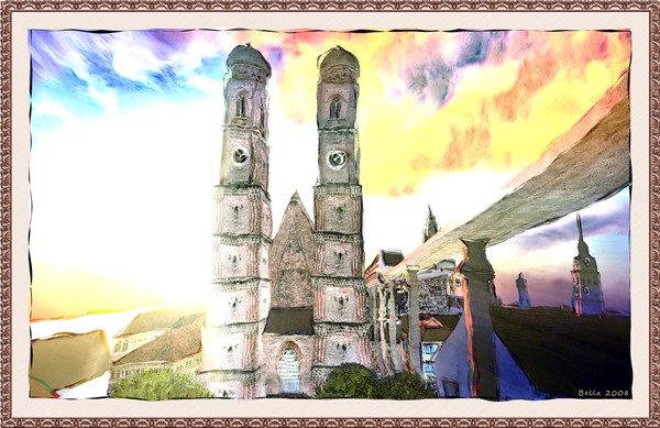 munchen_handpainted