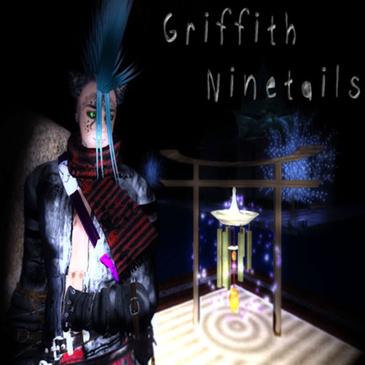 GriffPunk