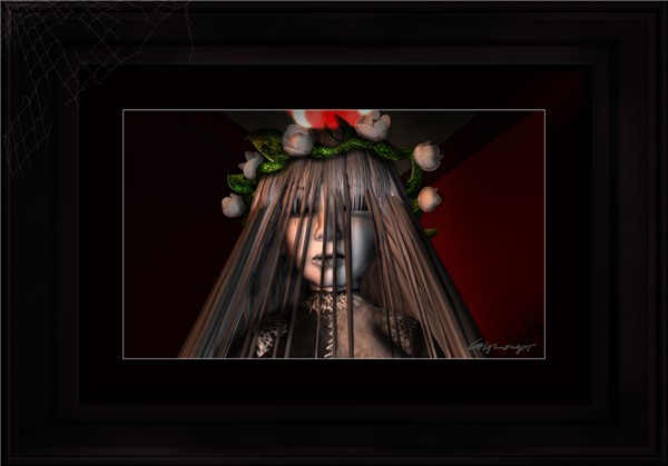 Death Doll