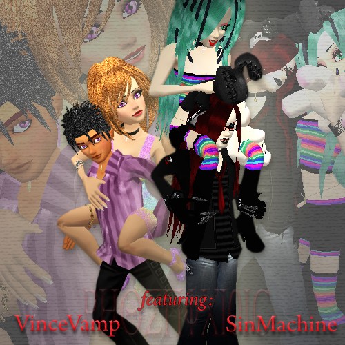 IMVU-brothers