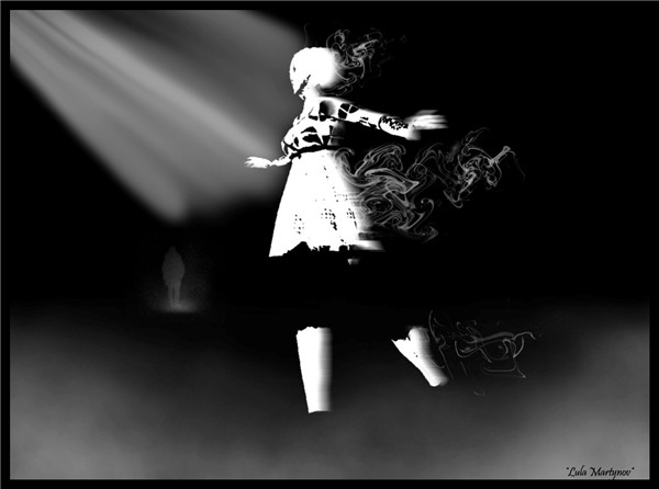 Fade away