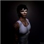 Emotion Study - Anger and Pride