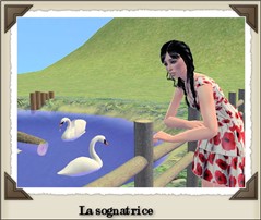 sognatrice