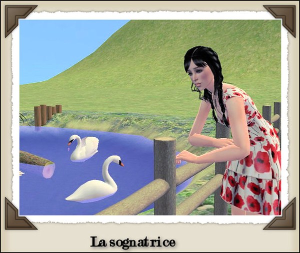 sognatrice