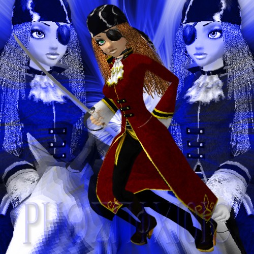Pirate!
